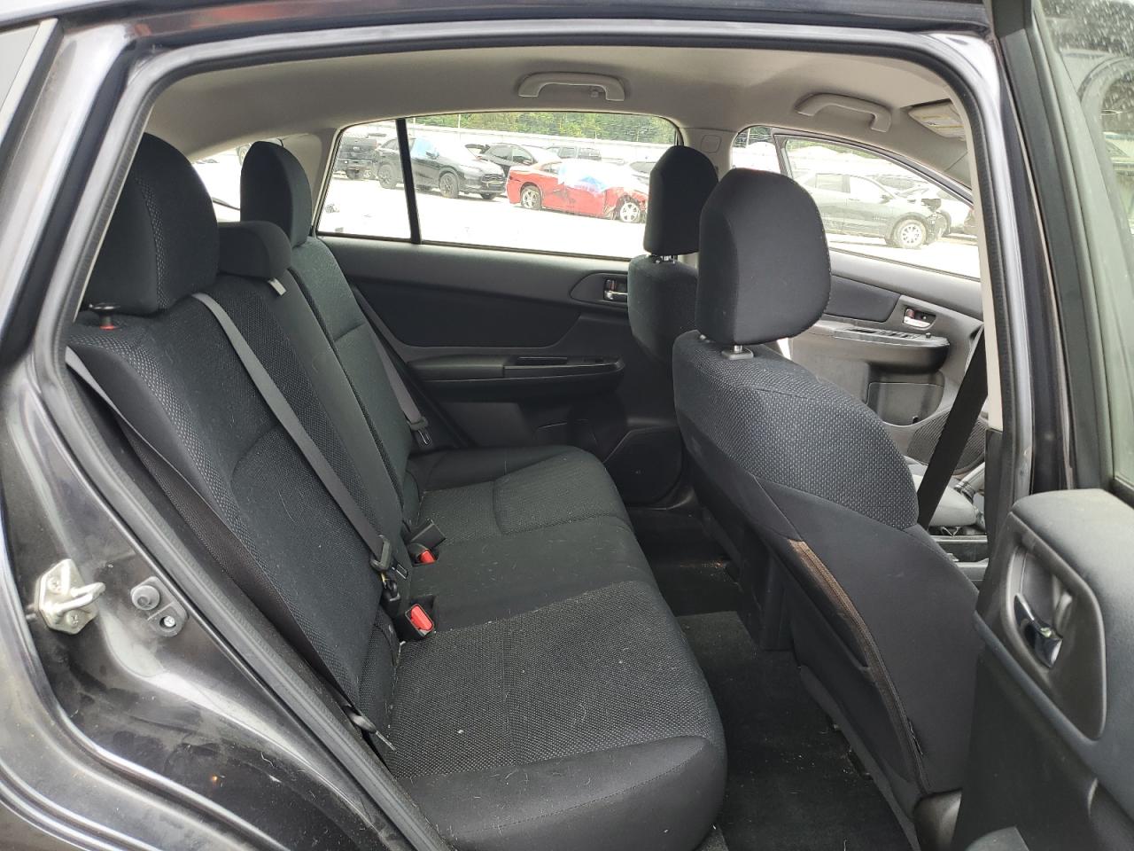 2013 Subaru Impreza Premium VIN: JF1GPAC63DH208922 Lot: 66088994