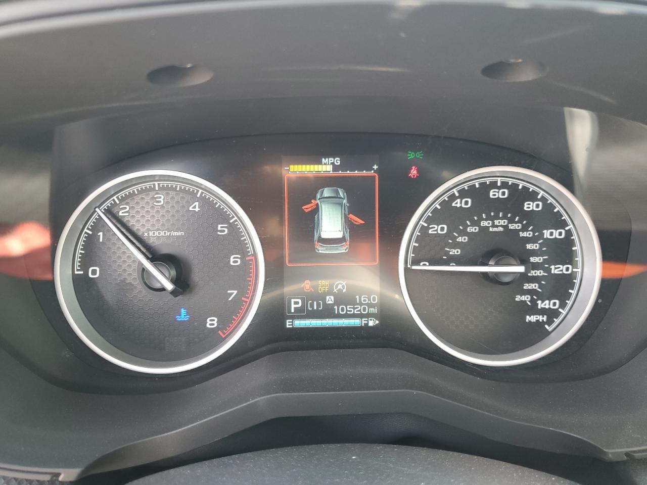 2022 Subaru Forester Premium VIN: JF2SKAEC6NH502386 Lot: 66189154