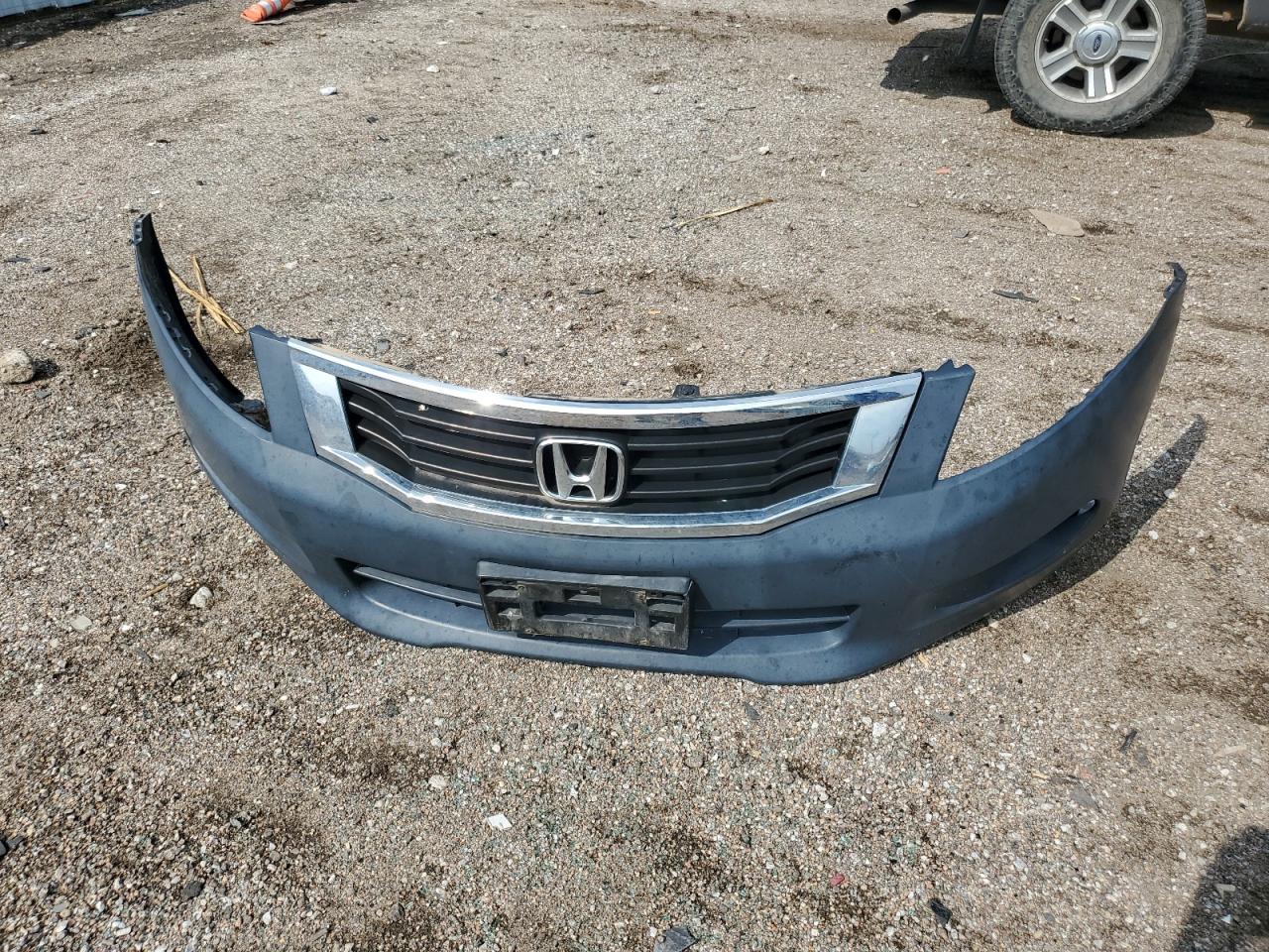 1HGCP36739A038538 2009 Honda Accord Ex