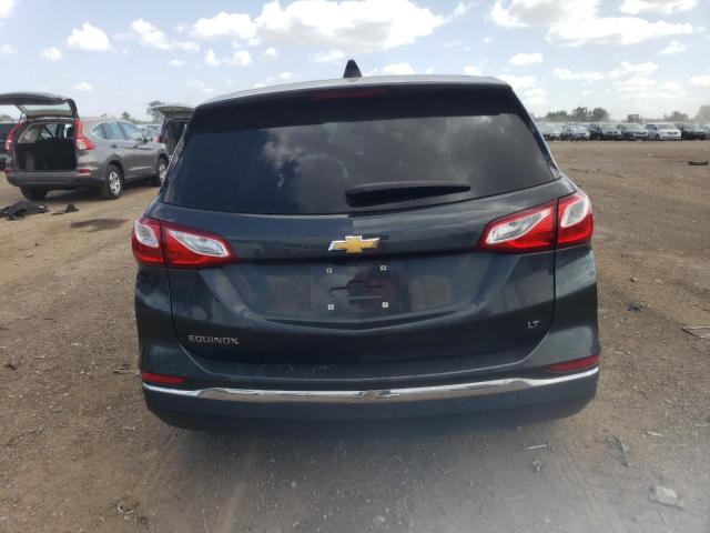  CHEVROLET EQUINOX 2018 Szary