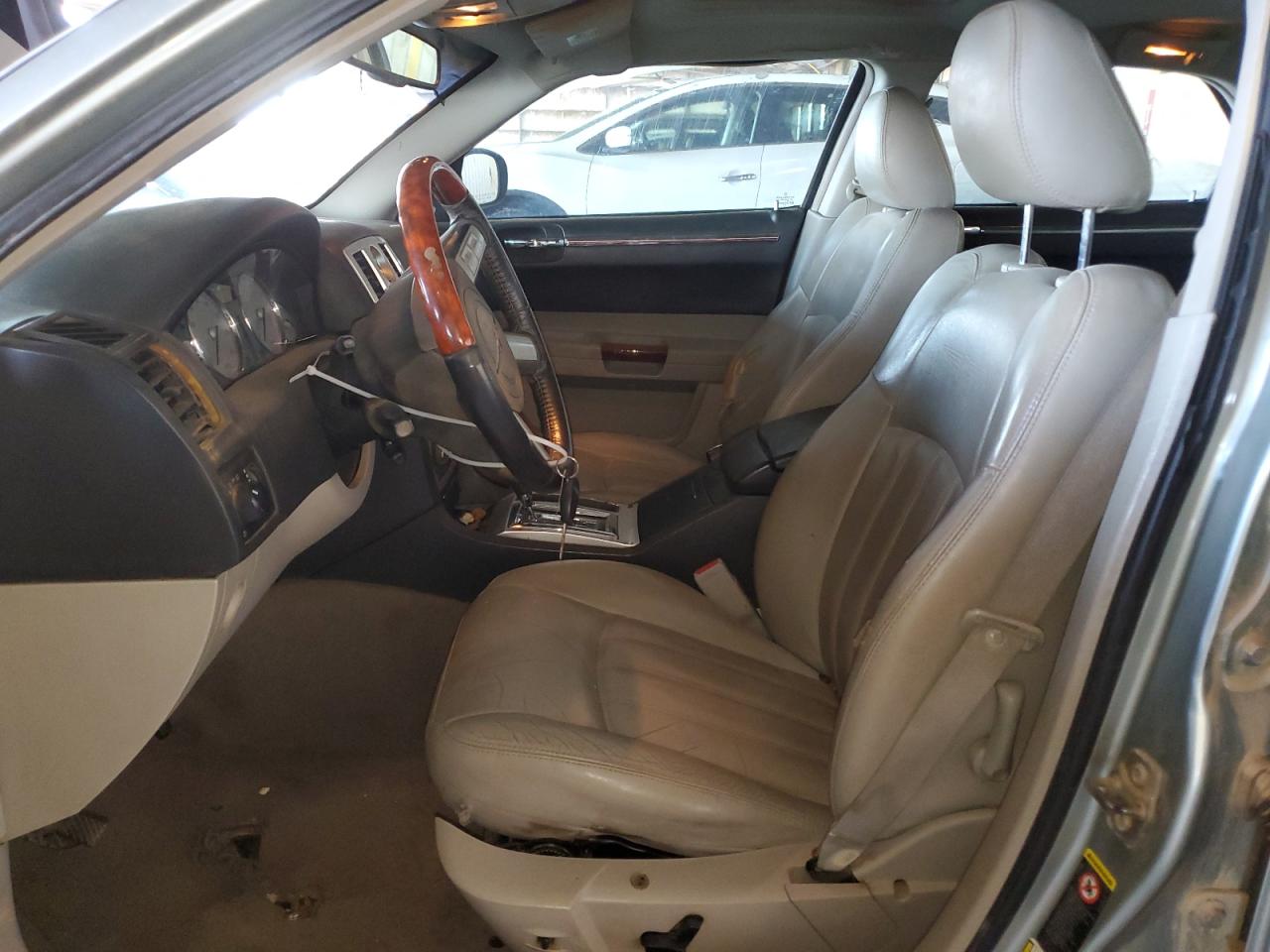 2006 Chrysler 300C VIN: 2C3LA63H96H219711 Lot: 69535484