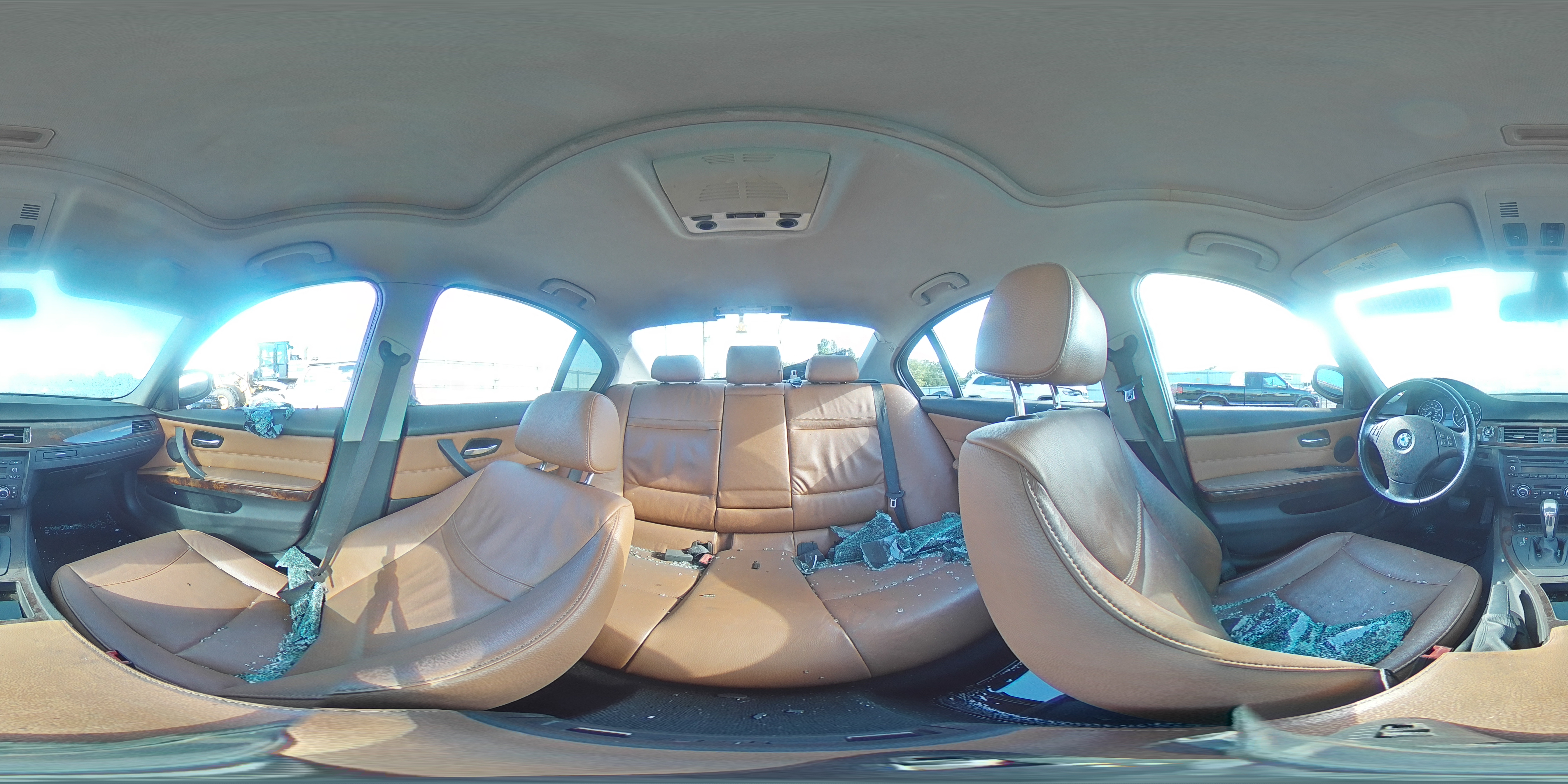 2011 BMW 328 Xi Sulev VIN: WBAPK5C55BA993888 Lot: 68095904