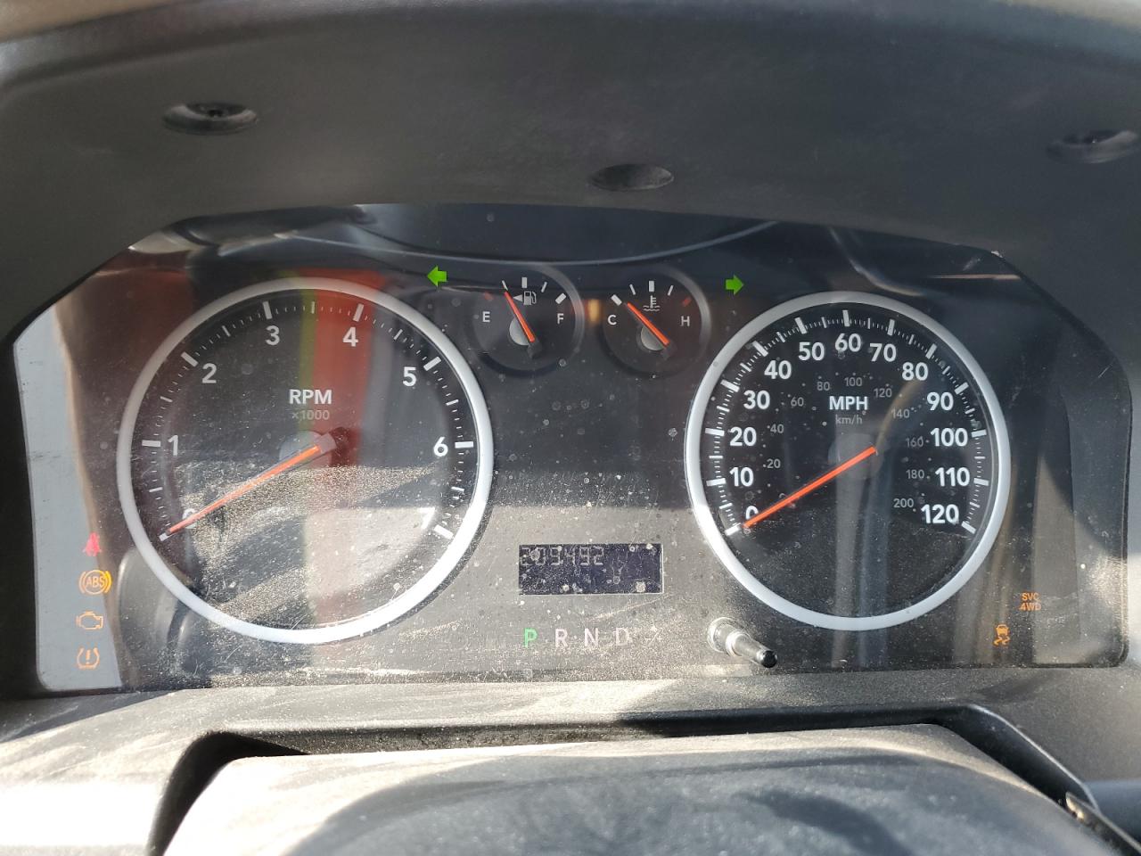 2011 Dodge Ram 1500 VIN: 1D7RV1GT6BS684578 Lot: 67476634