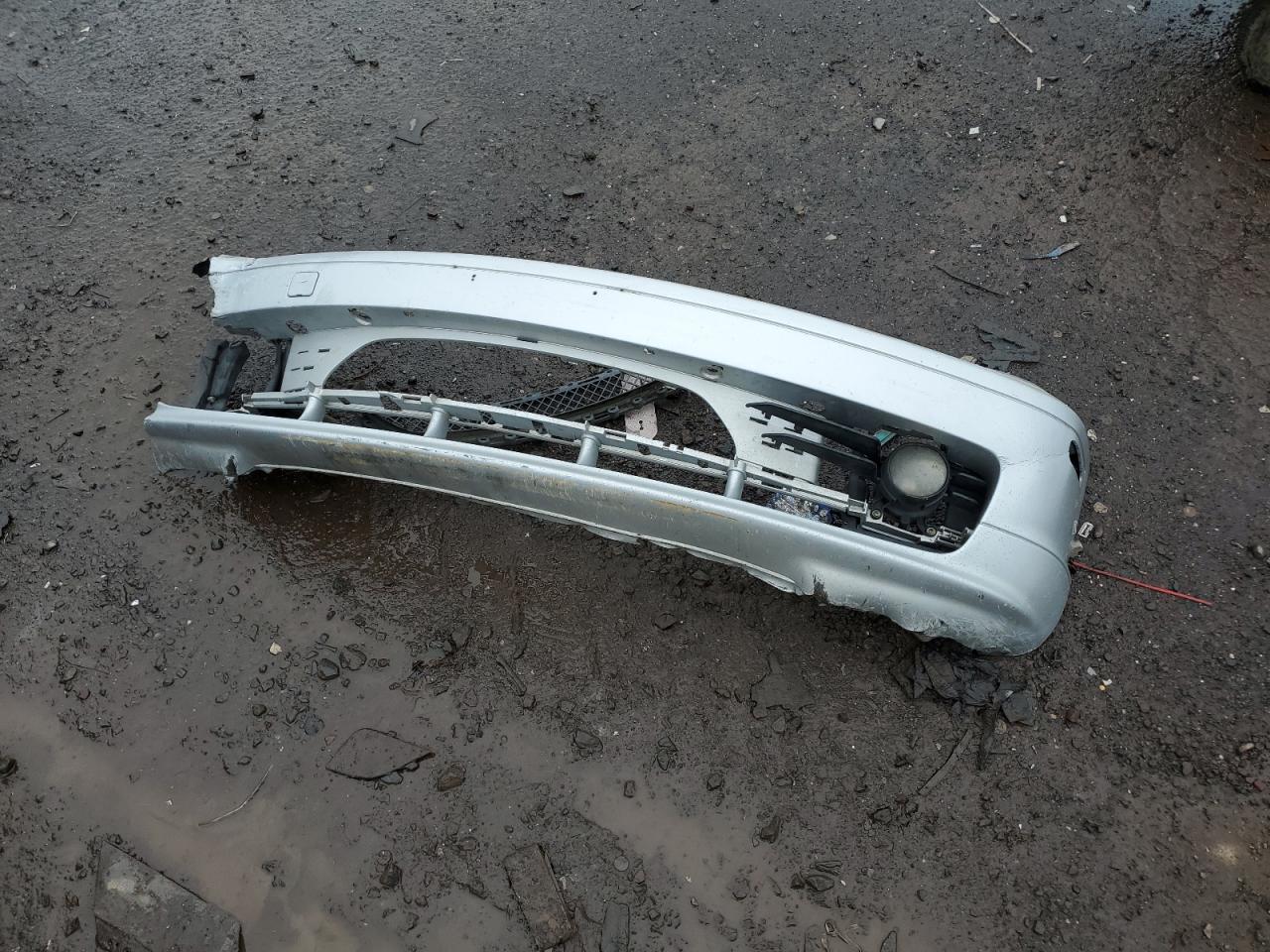 2002 BMW 325 Ci VIN: WBABS33462PG85487 Lot: 66071334