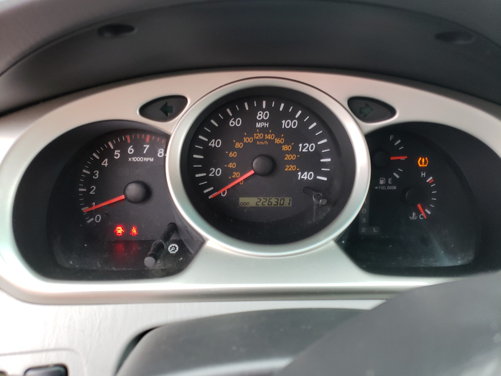 JTEEP21A850099237 2005 Toyota Highlander Limited