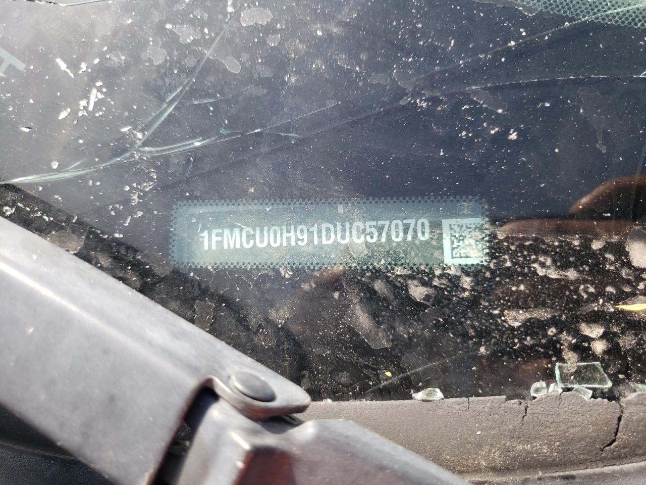 2013 Ford Escape - Image 13