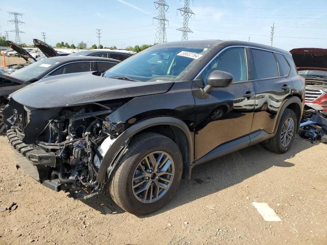 5N1BT3AB1PC877182 Nissan Rogue S