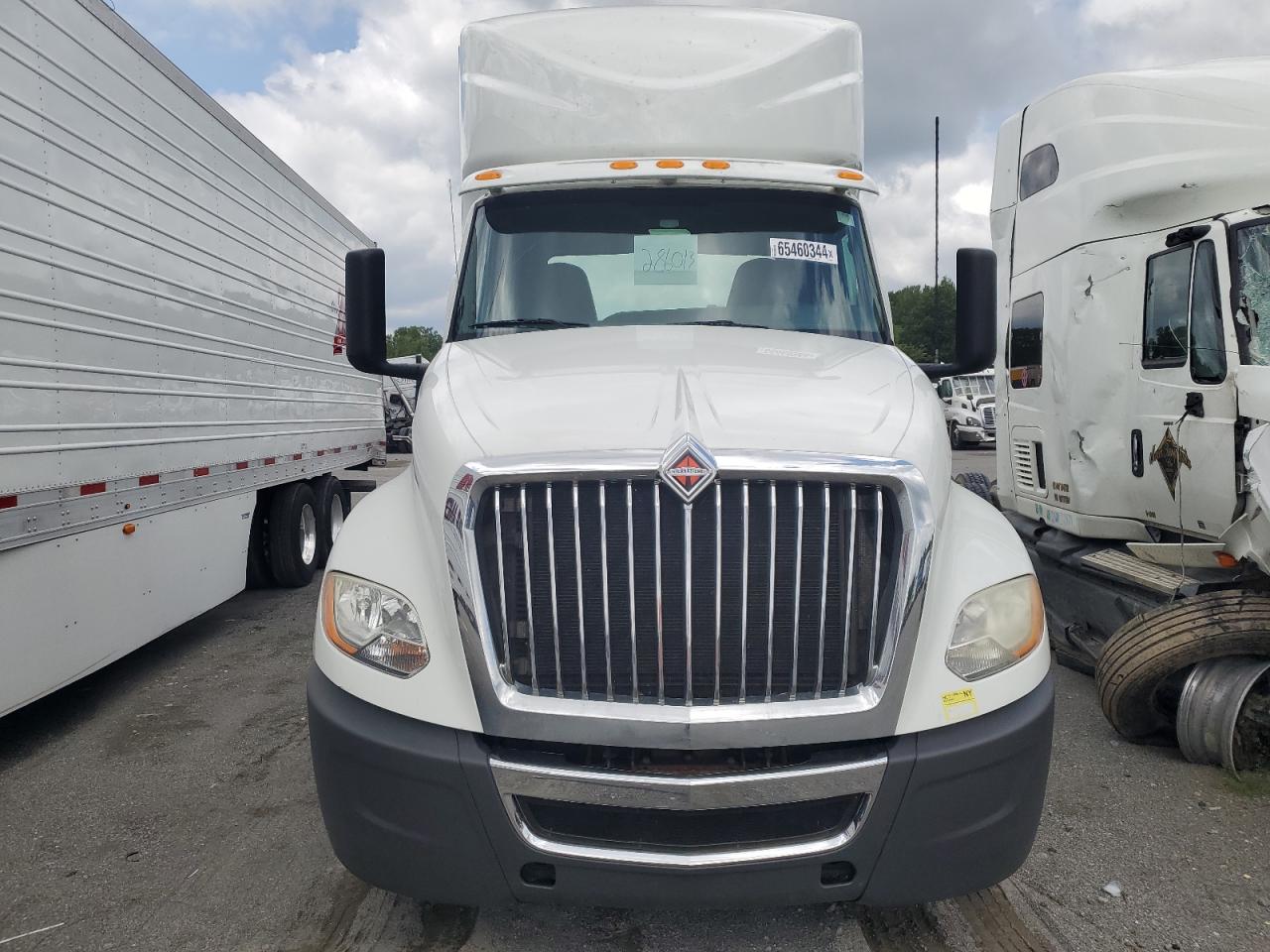 2018 International Lt625 VIN: 3HSDZAPR3JN547085 Lot: 65460344