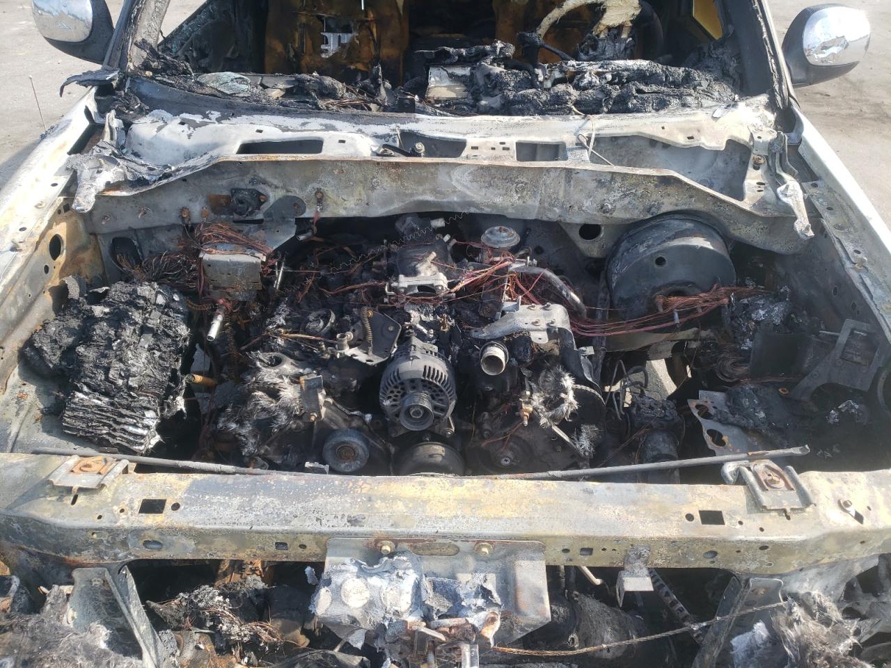 2002 Ford F150 Supercrew VIN: 1FTRW07L72KD78782 Lot: 65902434