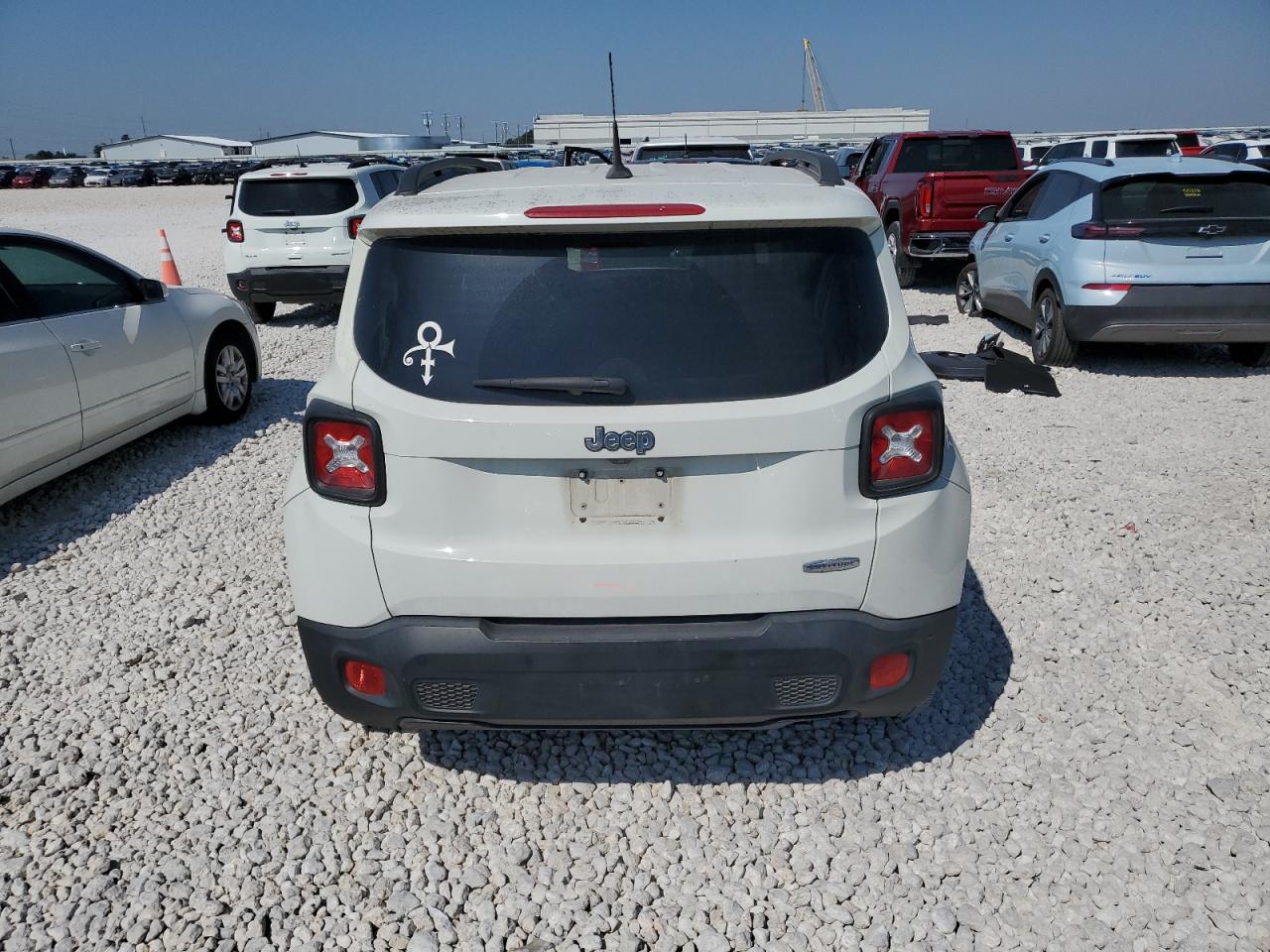 ZACCJABT0FPB59567 2015 Jeep Renegade Latitude