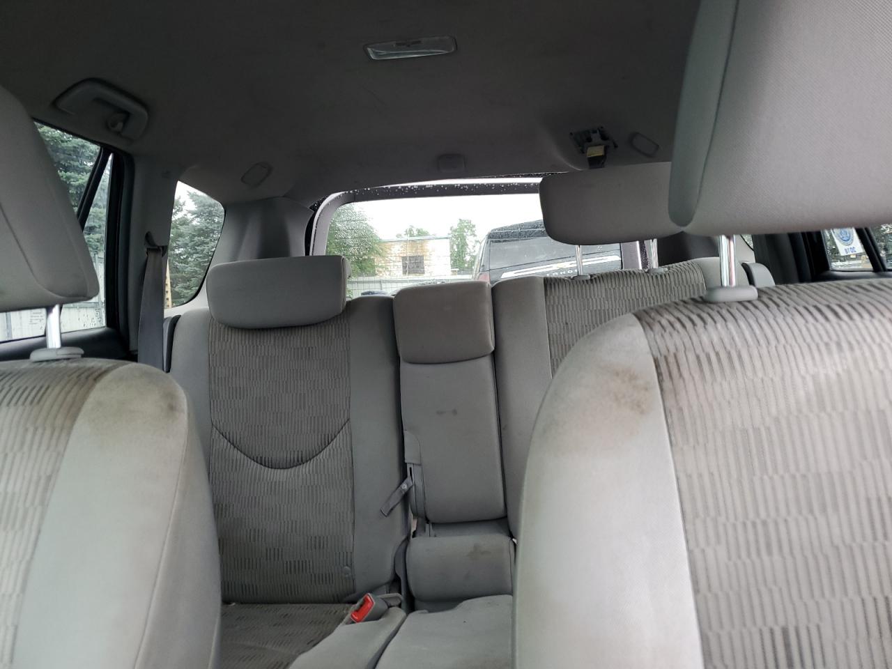 2011 Toyota Rav4 VIN: 2T3BF4DV8BW106070 Lot: 66854084