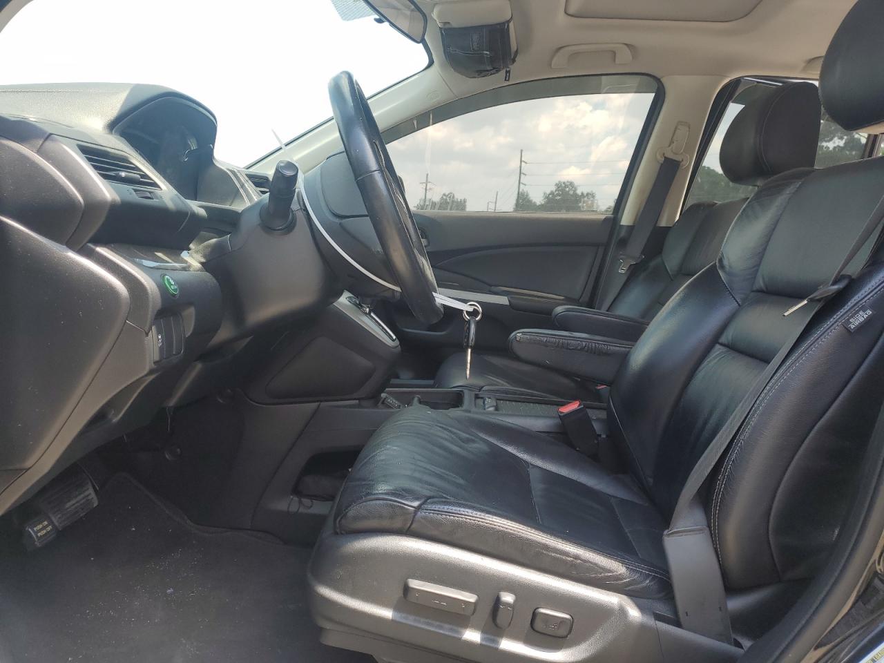 2012 Honda CR-V - Image 7