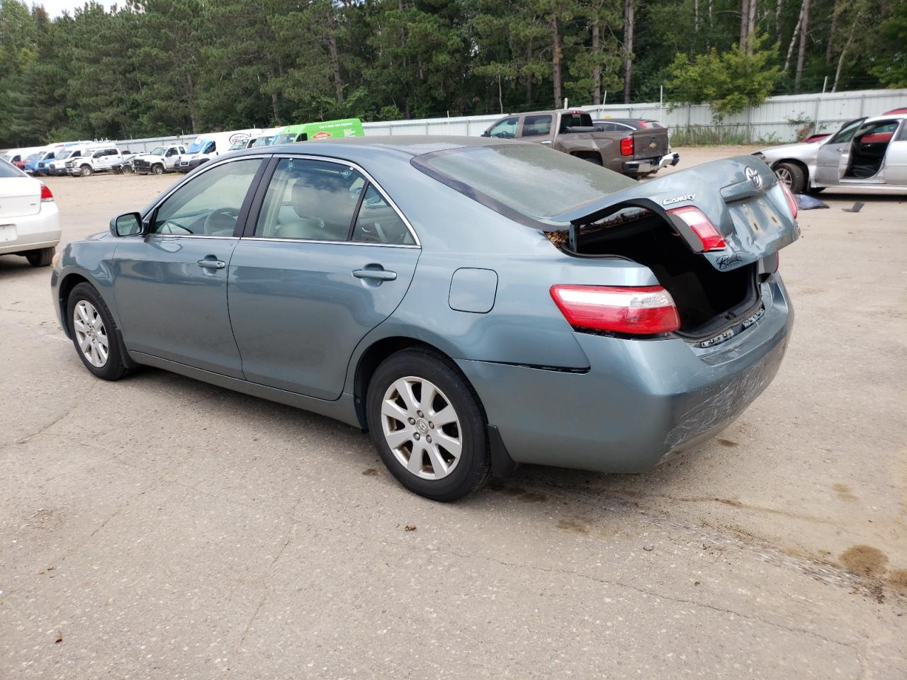 2009 Toyota Camry Base VIN: 4T4BE46K79R101036 Lot: 68650164