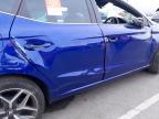 2020 SEAT IBIZA XCEL for sale at Copart CHESTER