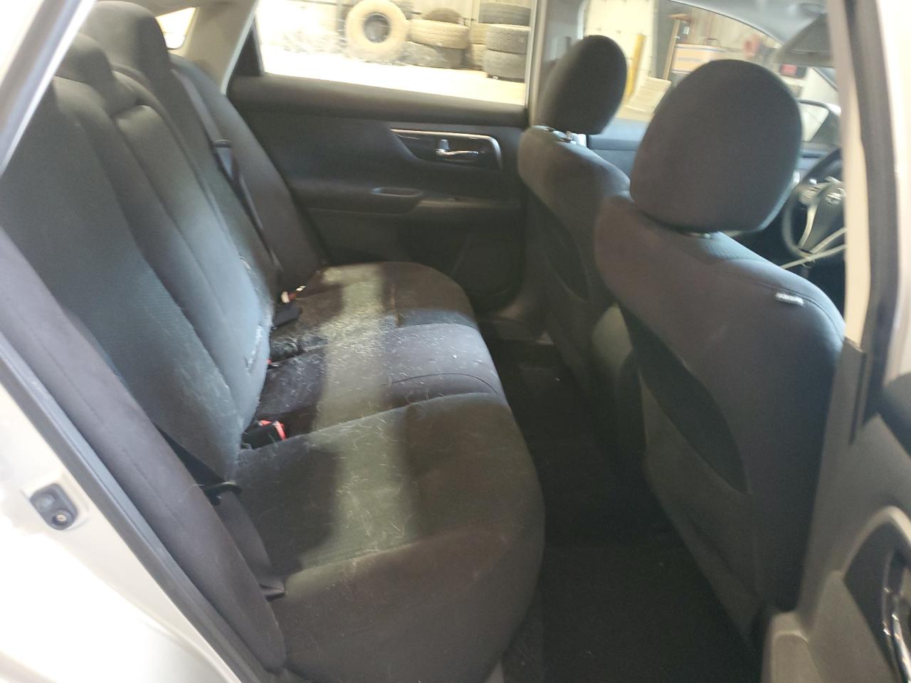 2014 Nissan Altima 2.5 VIN: 1N4AL3AP7EC112296 Lot: 69421914