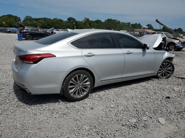  HYUNDAI GENESIS 2015 Srebrny