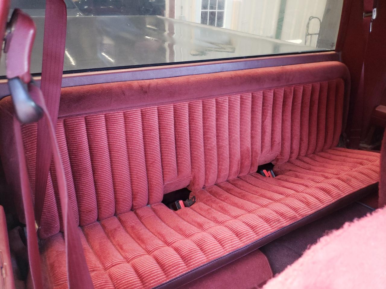 1991 Chevrolet Gmt-400 K1500 VIN: 2GCEK19K7M1150885 Lot: 67737854