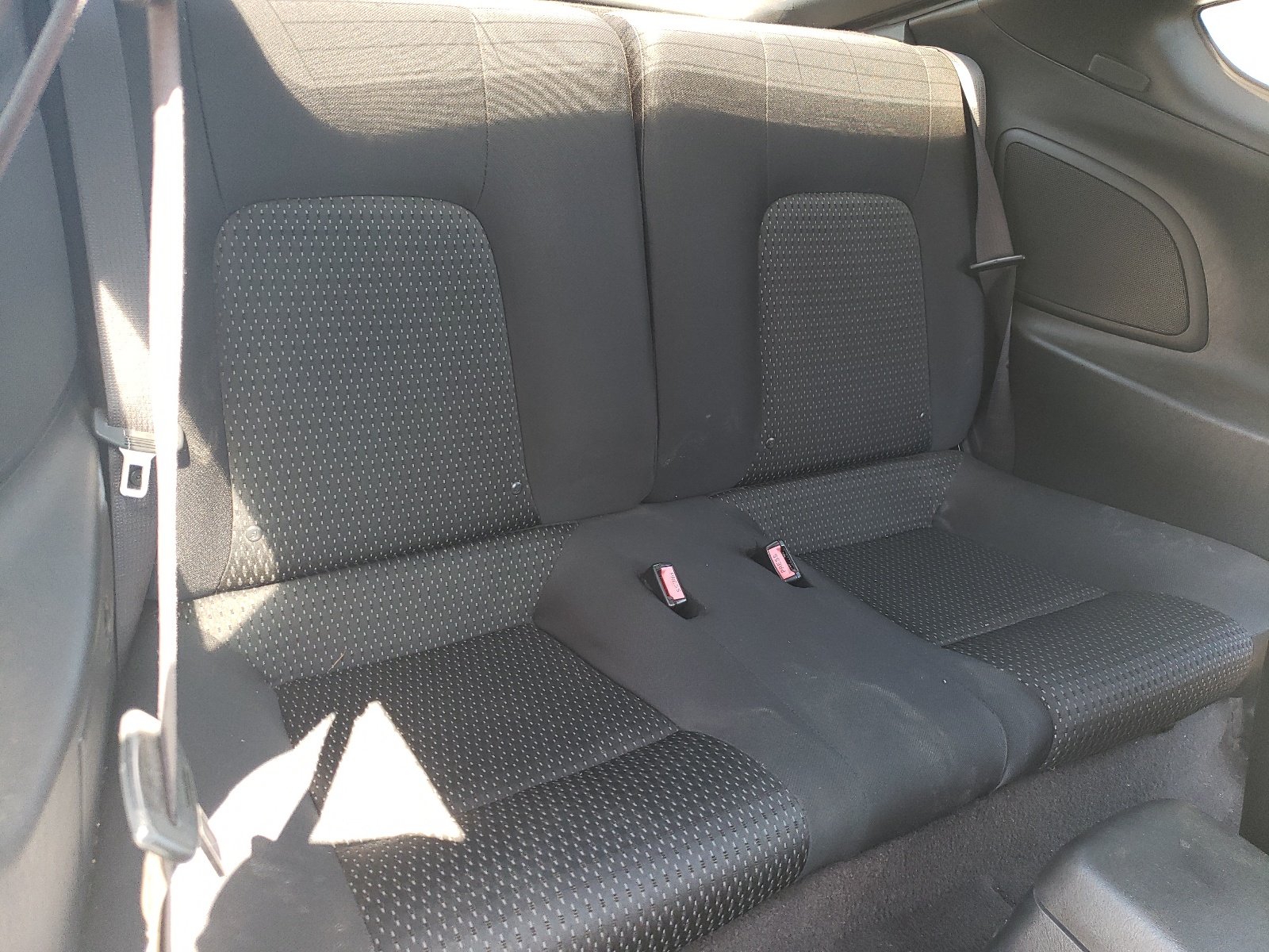 KMHHM66D47U246259 2007 Hyundai Tiburon Gs