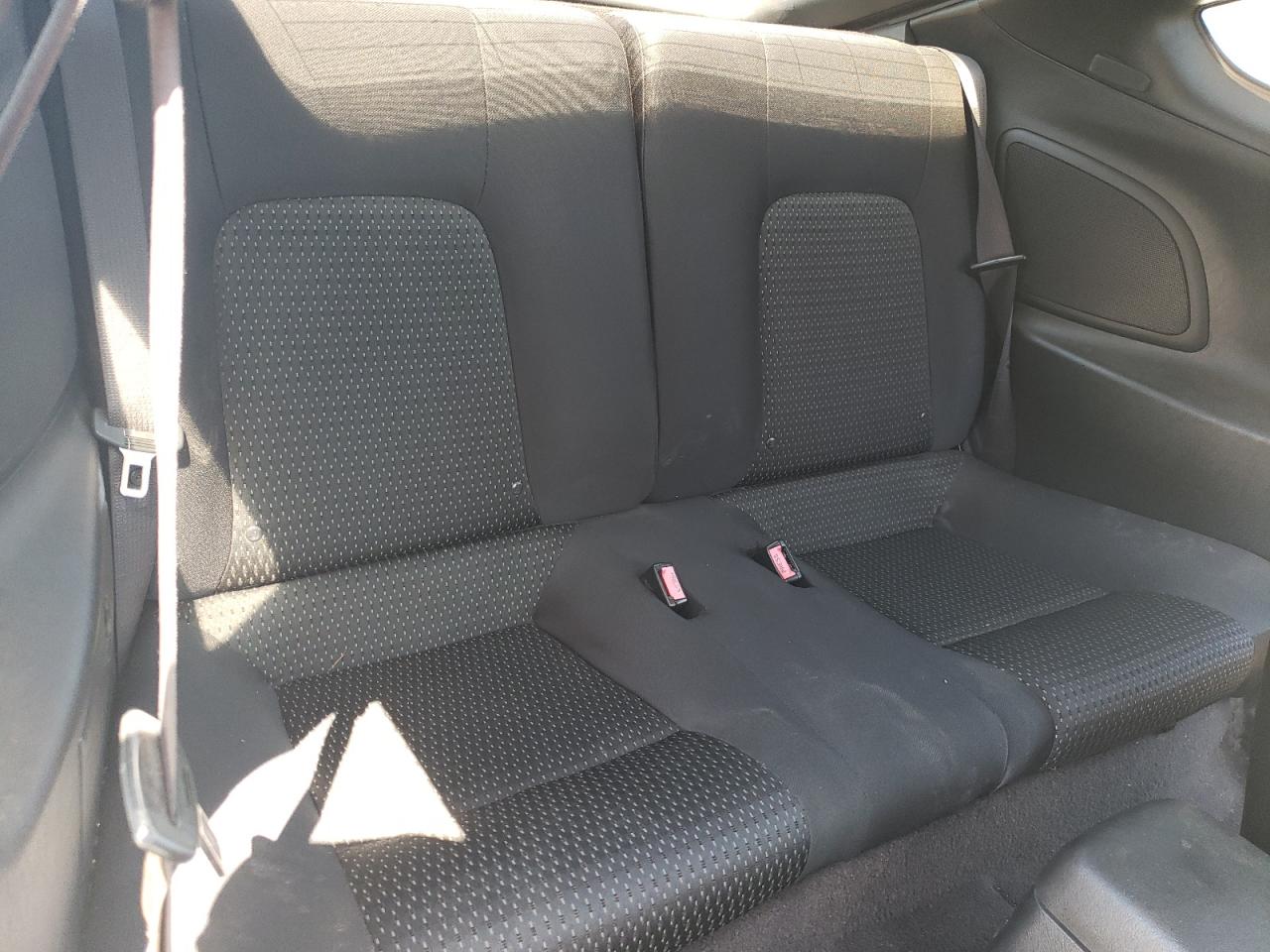 2007 Hyundai Tiburon Gs VIN: KMHHM66D47U246259 Lot: 67211844