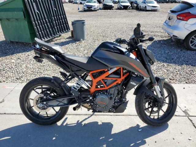 2023 Ktm 390 Duke იყიდება Farr West-ში, UT - Rear End