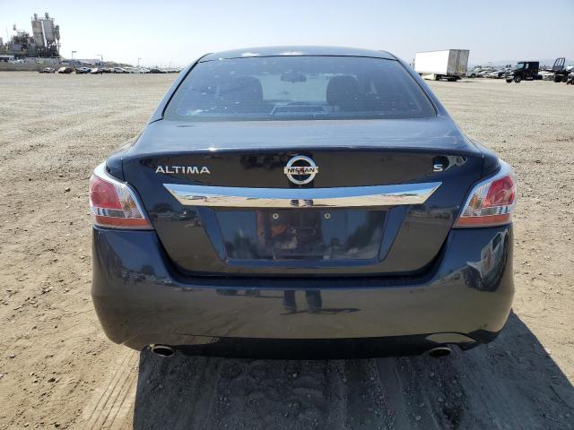  NISSAN ALTIMA 2015 Сірий