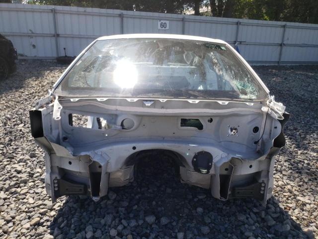  DODGE CHARGER 2020 Белый