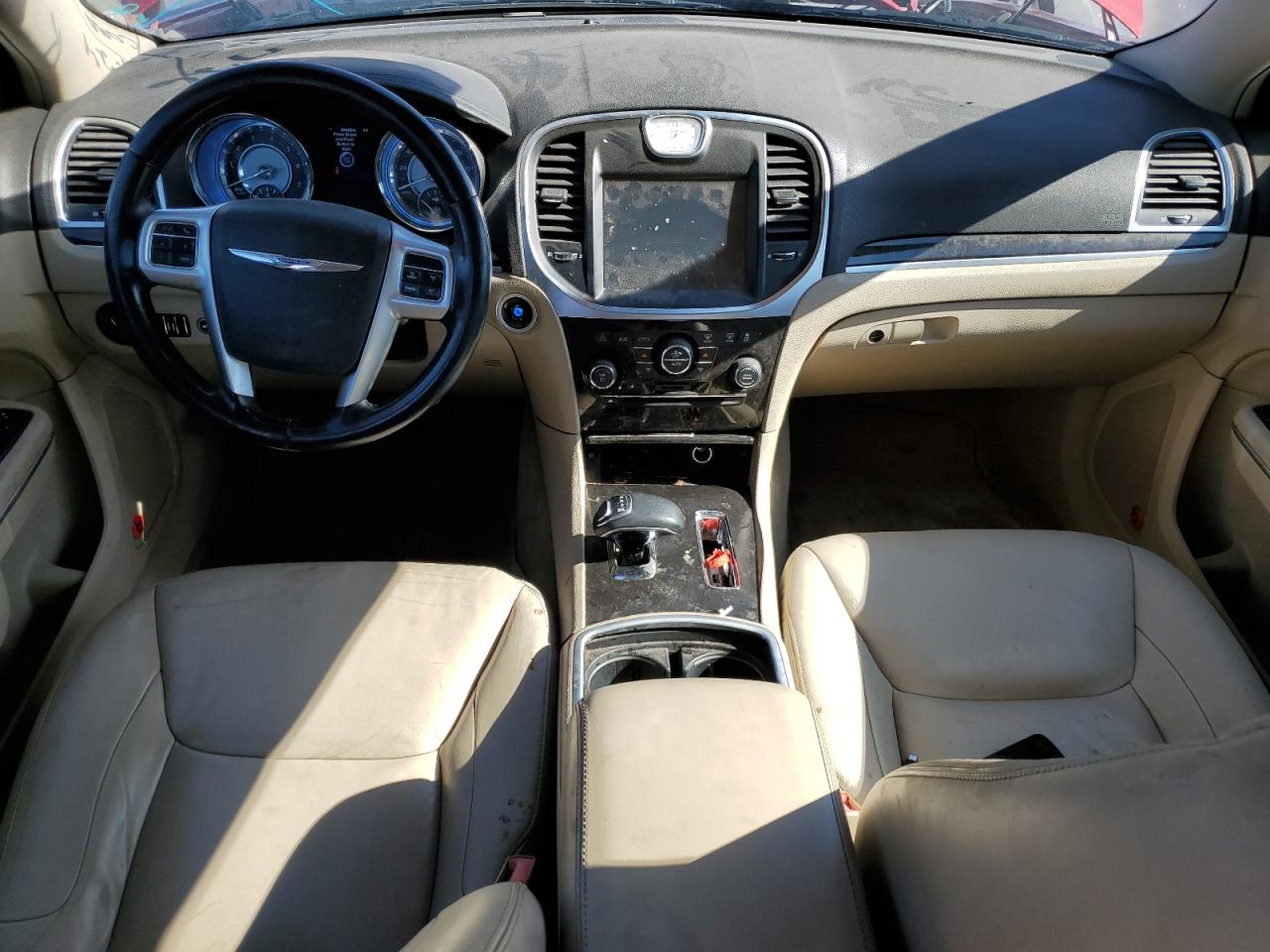 2012 Chrysler 300 Limited VIN: 2C3CCACG3CH279726 Lot: 65480244