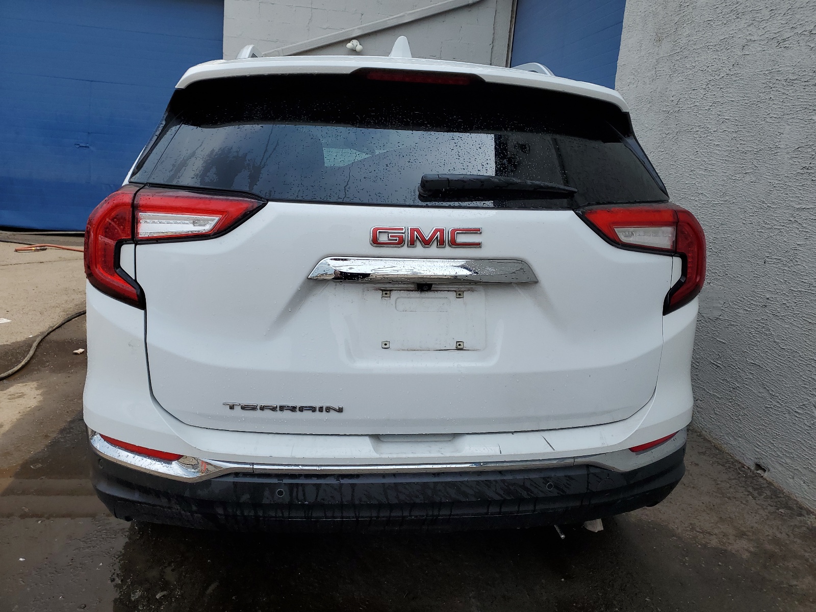 3GKALPEG1PL188524 2023 GMC Terrain Slt