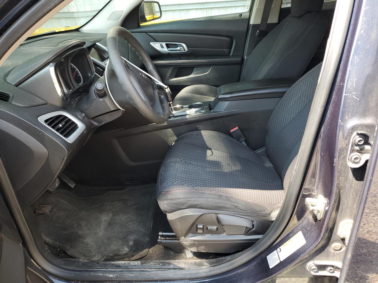 2015 GMC Terrain Sle VIN: 2GKALMEK8F6408389 Lot: 66798474