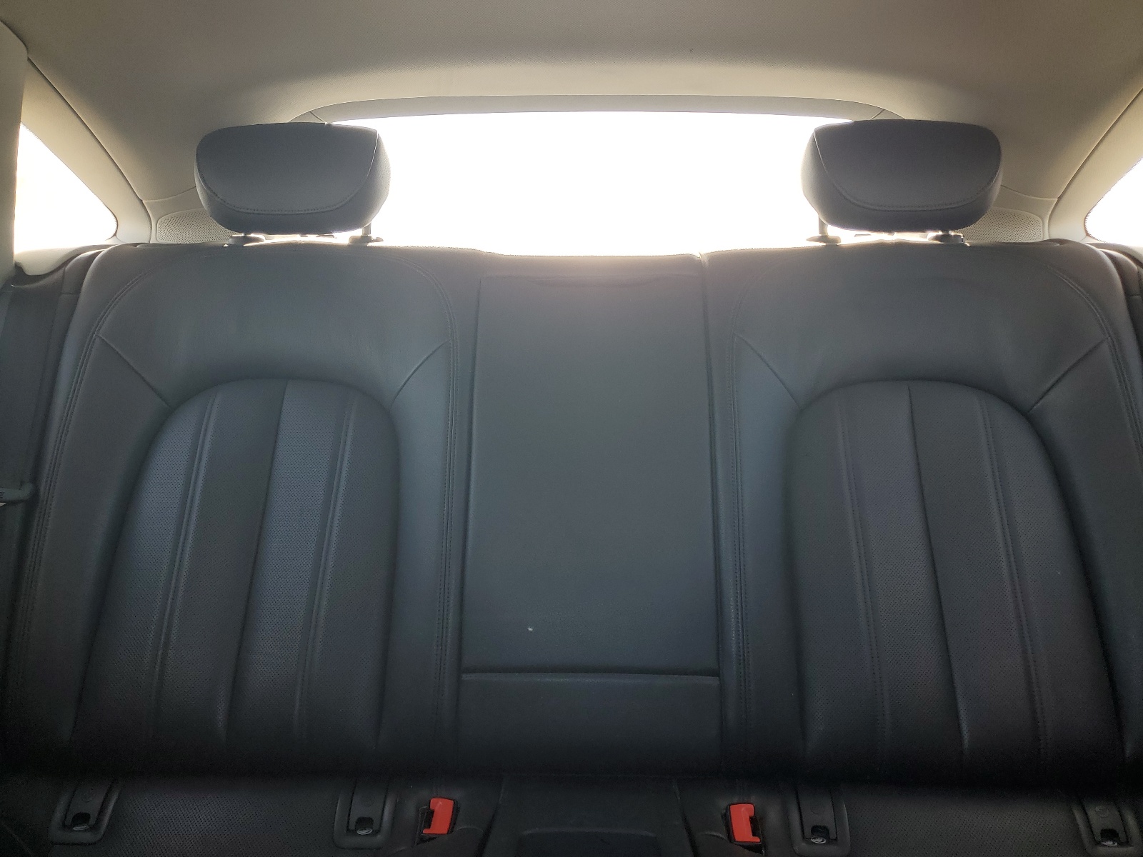 WAUSGAFC8CN022960 2012 Audi A7 Prestige