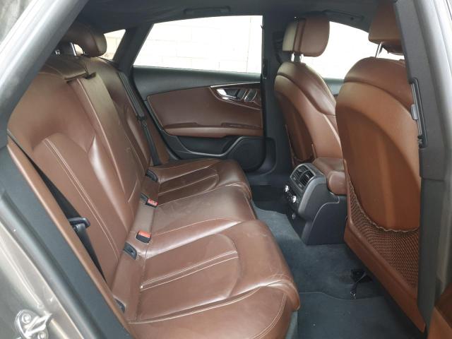 WAUSHCFC8FN021238 - 2015 AUDI A7 - #67804644