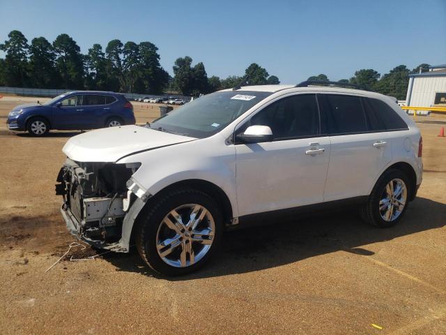 2012 Ford Edge Sel