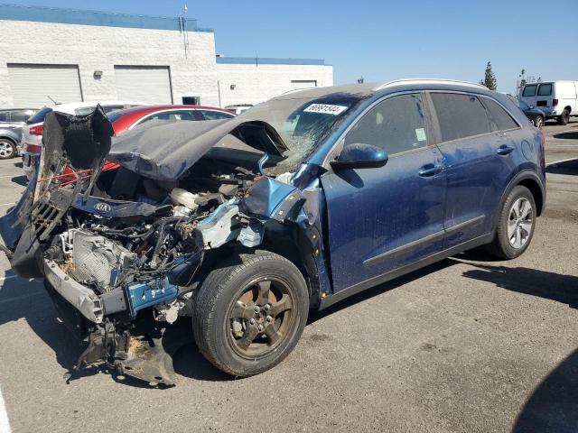 2019 Kia Niro Fe de vânzare în Rancho Cucamonga, CA - Front End