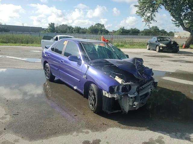 2001 Nissan Sentra Xe VIN: 3N1CB51DX1L474860 Lot: 65555044