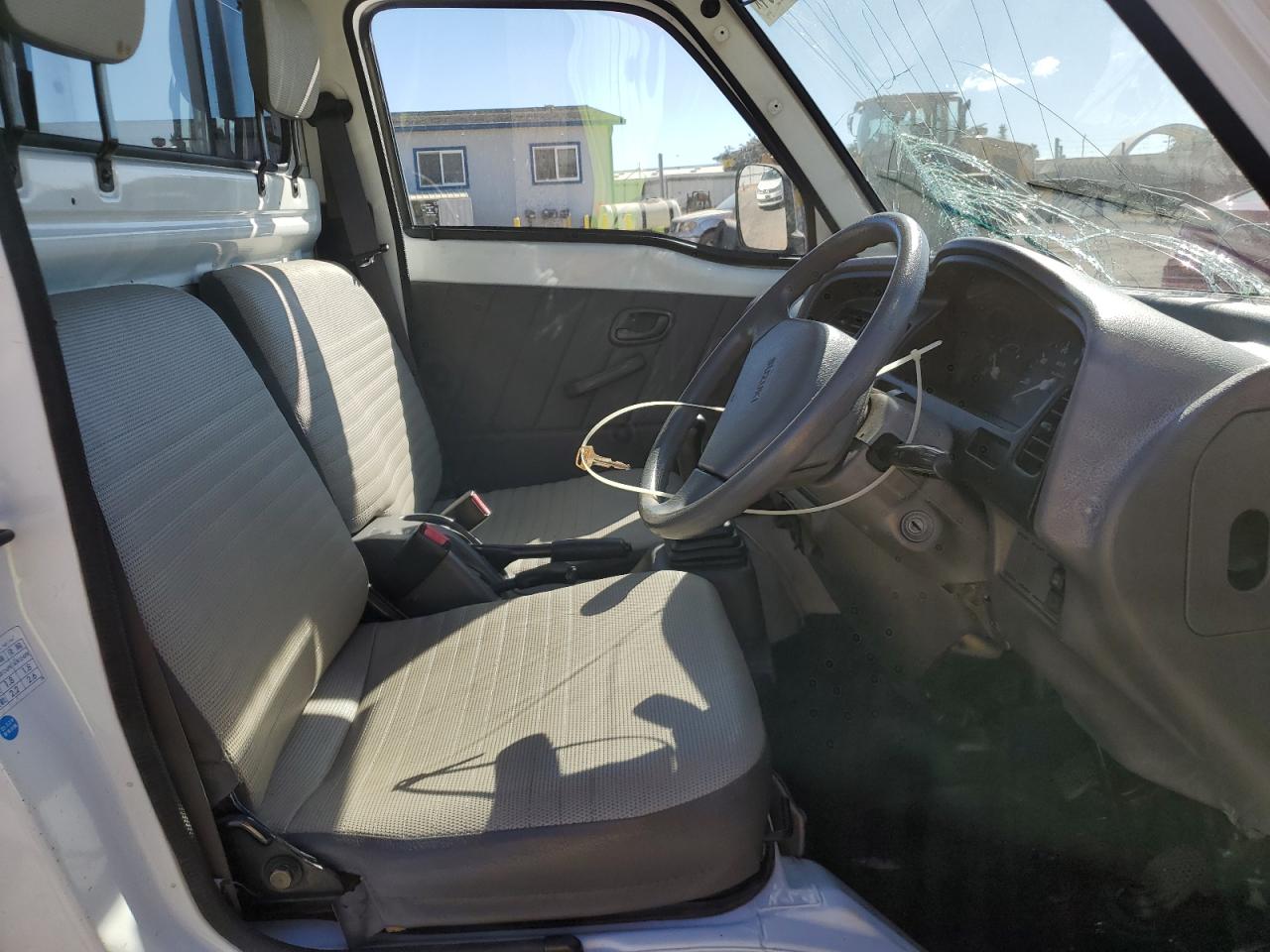 DD51T562148 1998 Suzuki Carry