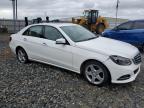 2014 Mercedes-Benz E 350 იყიდება Tifton-ში, GA - Front End