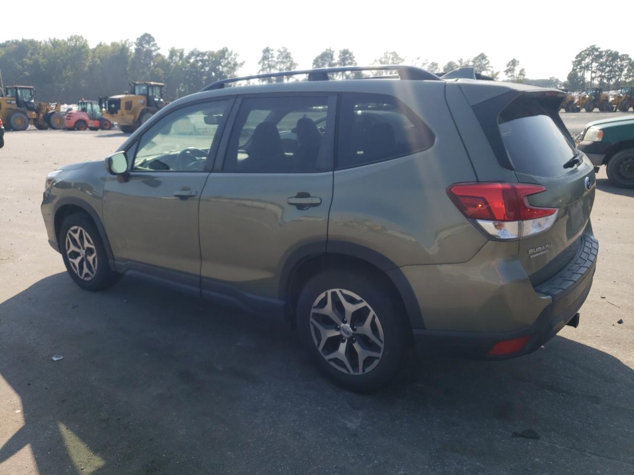 2019 Subaru Forester - Image 2