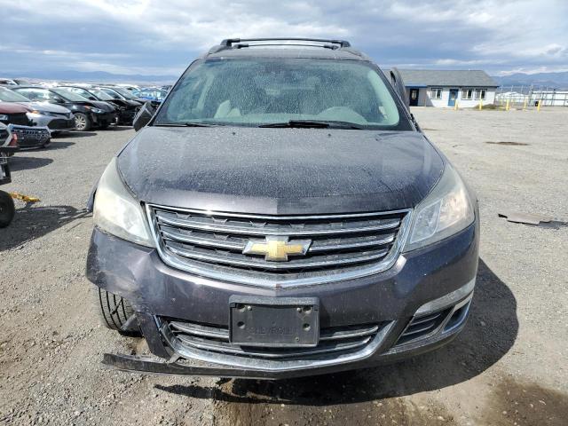 Parquets CHEVROLET TRAVERSE 2015 Szary