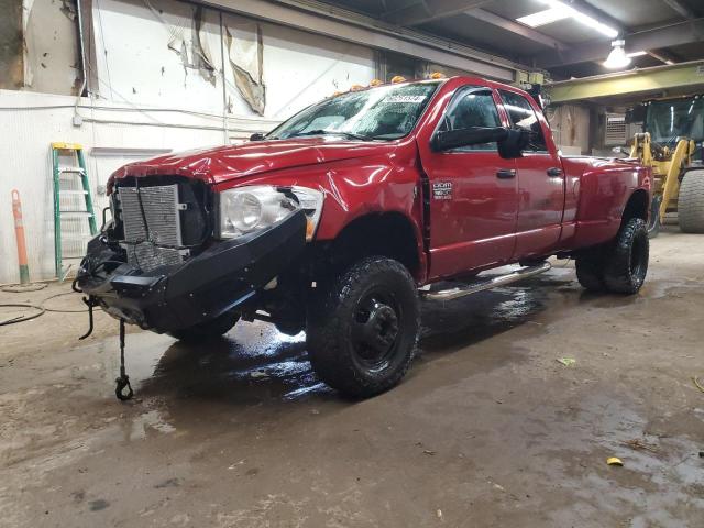 2007 Dodge Ram 3500 St