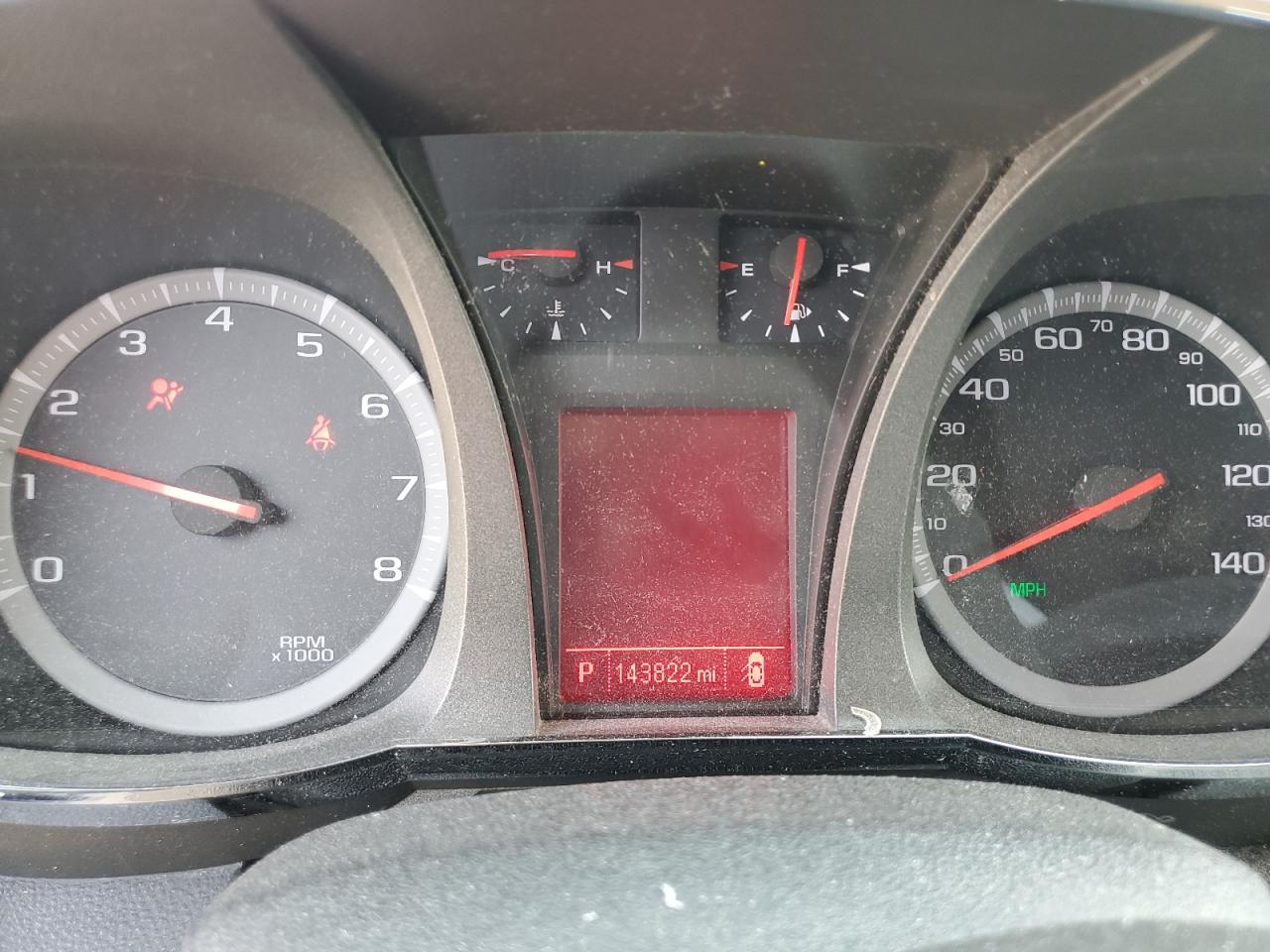 2015 GMC Terrain Sle VIN: 2GKFLWEK2F6204107 Lot: 65571644