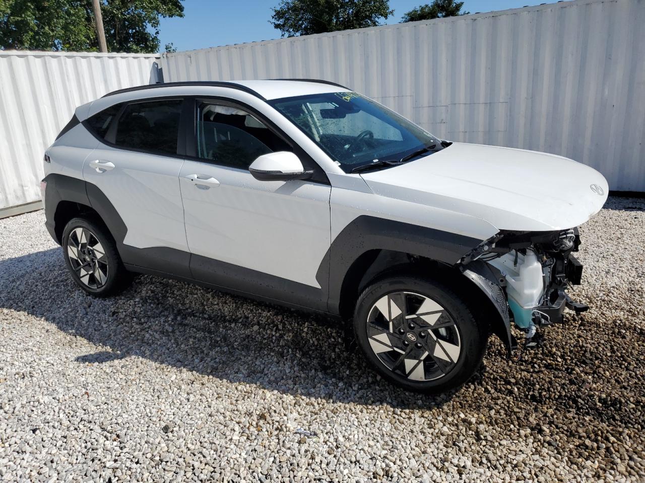 KM8HBCABXRU151136 Hyundai Kona SEL 4