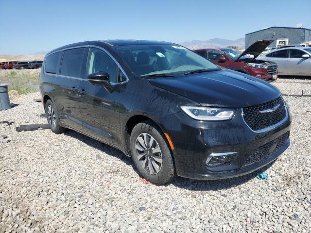  CHRYSLER PACIFICA 2022 Black