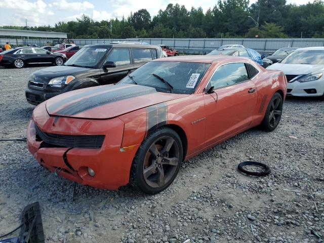 2012 Chevrolet Camaro Lt