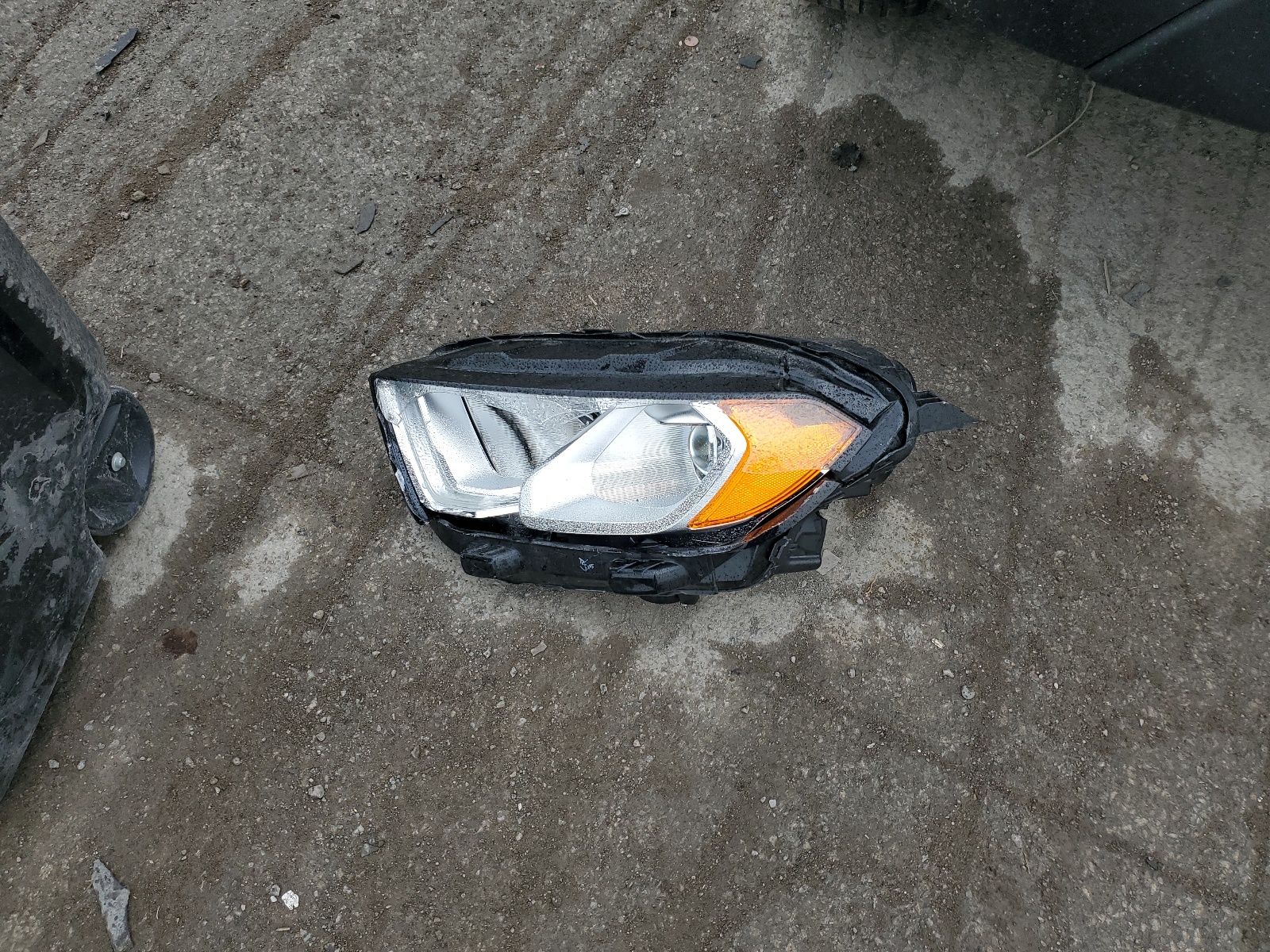 MAJ6S3GL6LC377527 2020 Ford Ecosport Se