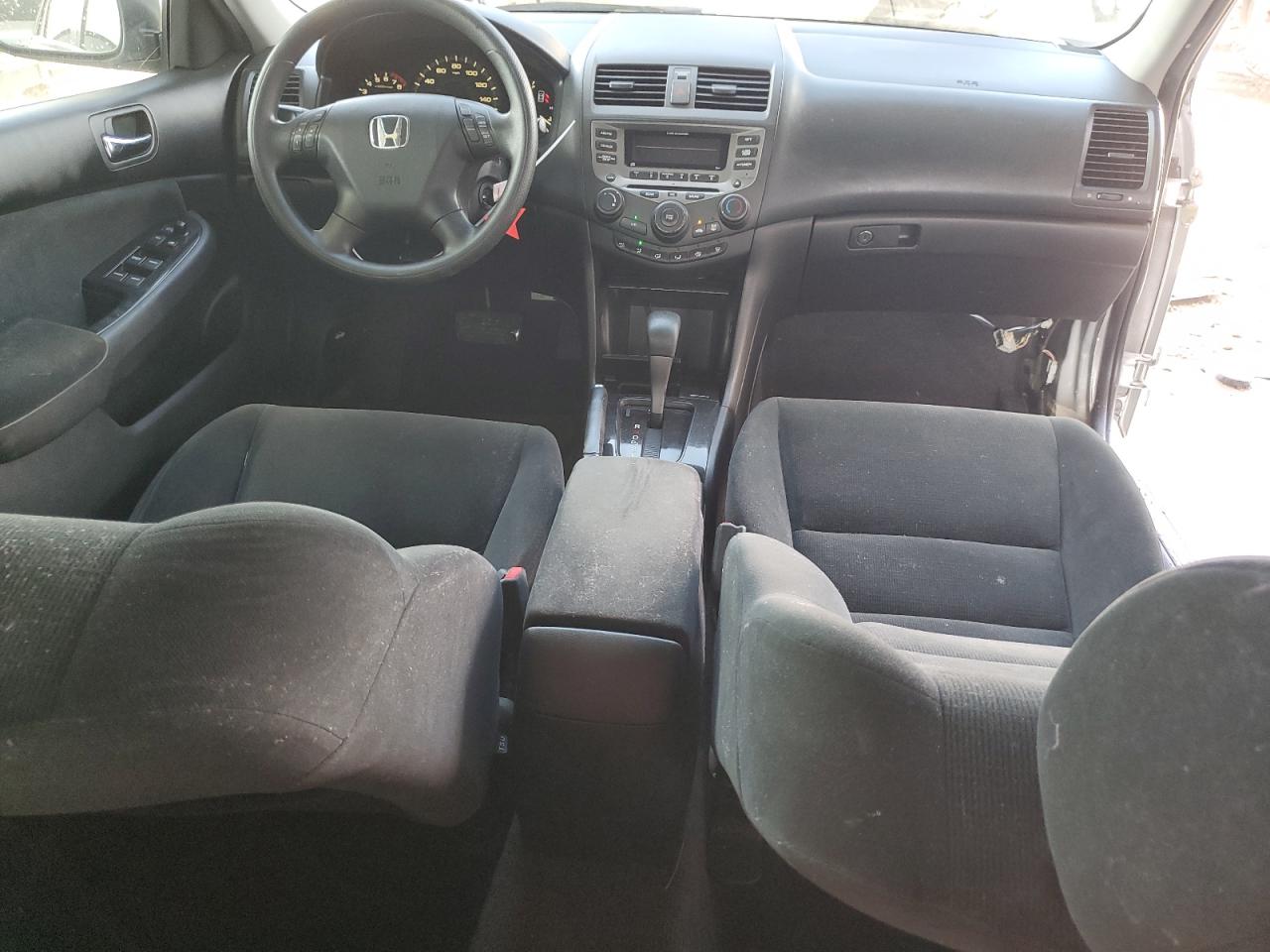 2006 Honda Accord Se VIN: 1HGCM56386A113523 Lot: 66622234