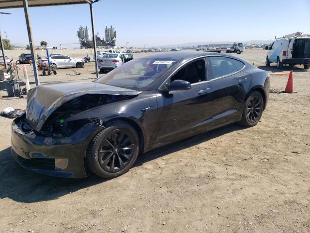 2017 Tesla Model S 