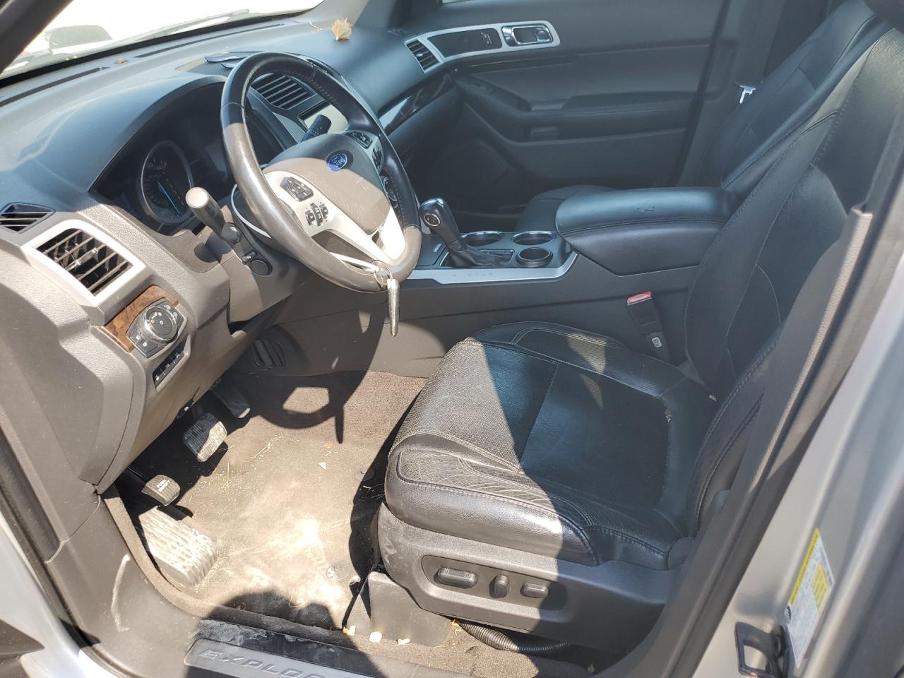 2013 Ford Explorer - Image 7