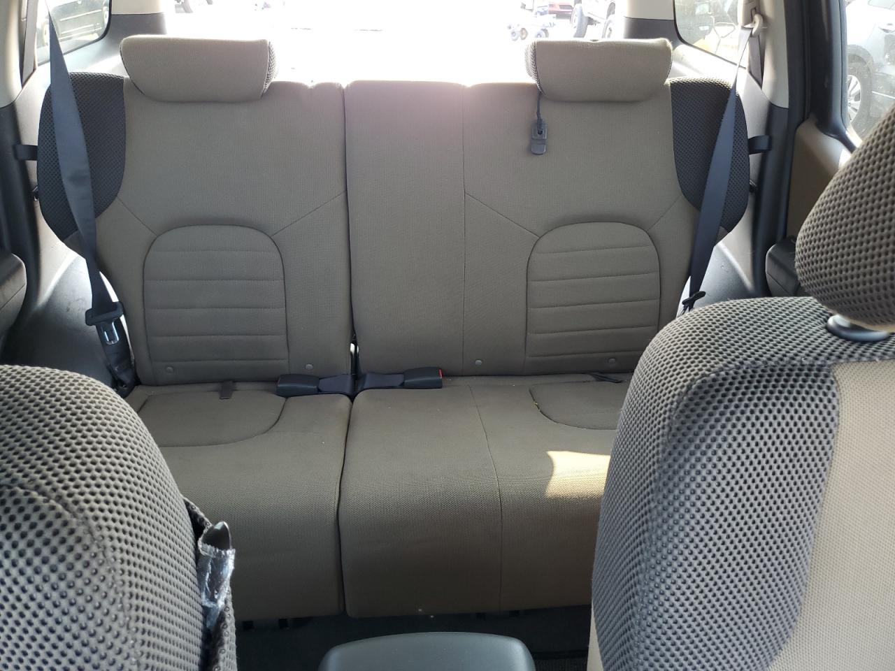 2006 Nissan Xterra Off Road VIN: 5N1AN08W46C518033 Lot: 65970064