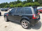 2010 Land Rover Lr2 Hse продається в Hampton, VA - Mechanical
