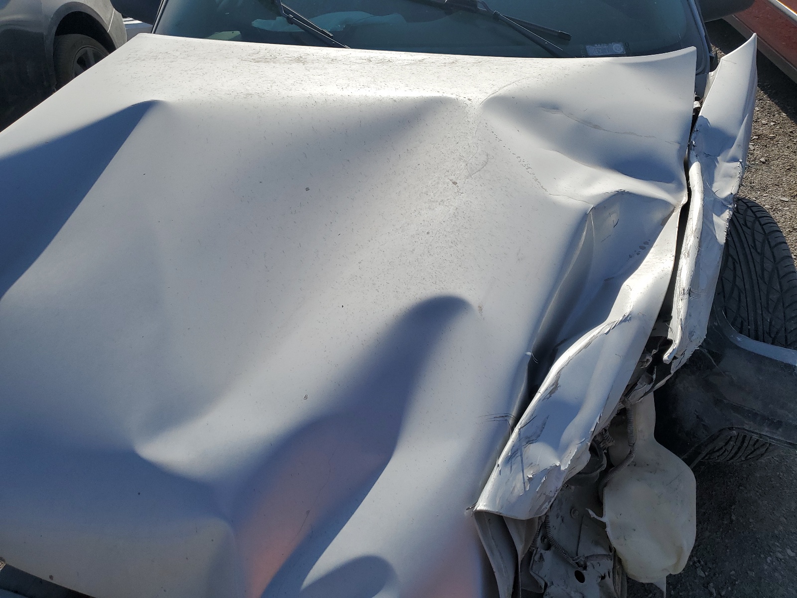 1G1ND52J916259428 2001 Chevrolet Malibu